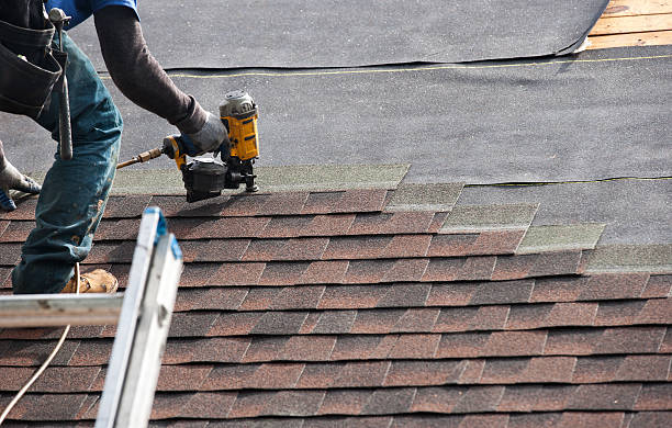 Licensed Roofing service in Big Lake, TX - Brentwood Metal Roofing
